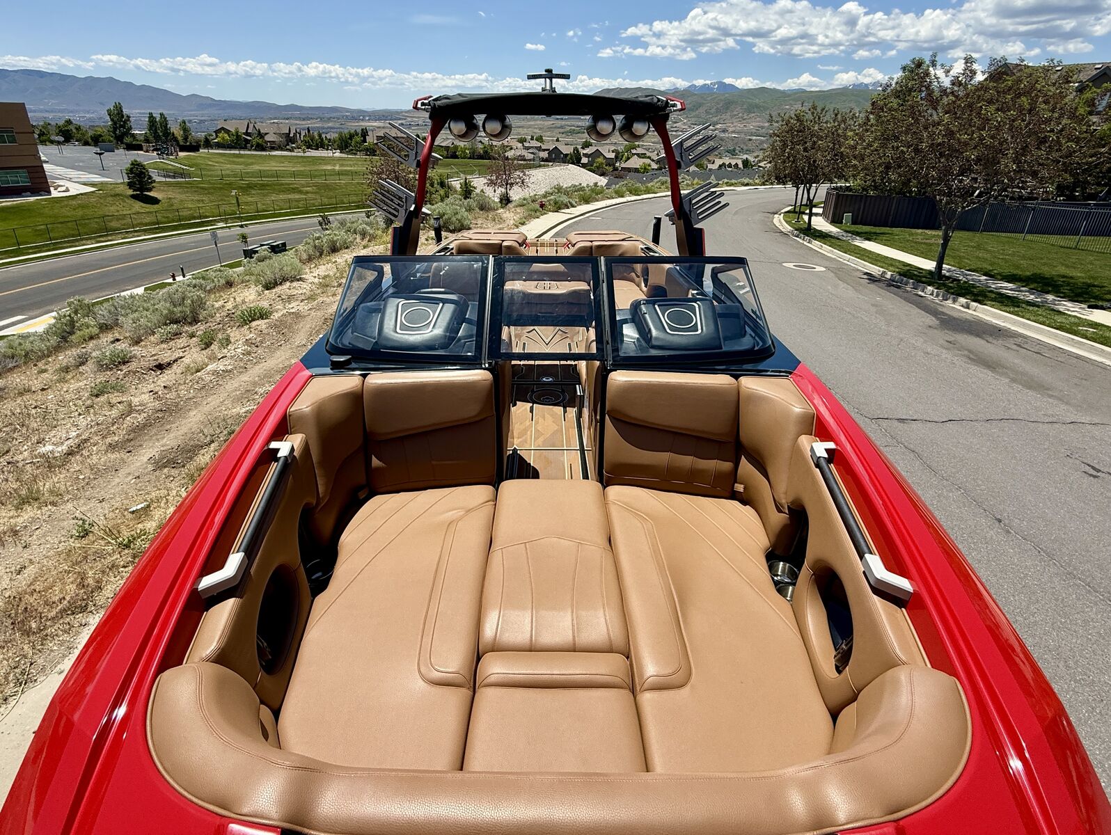  Manage Upgrade 2021 Supra SE – Loaded & Immaculate – Only 260 Hours Icon